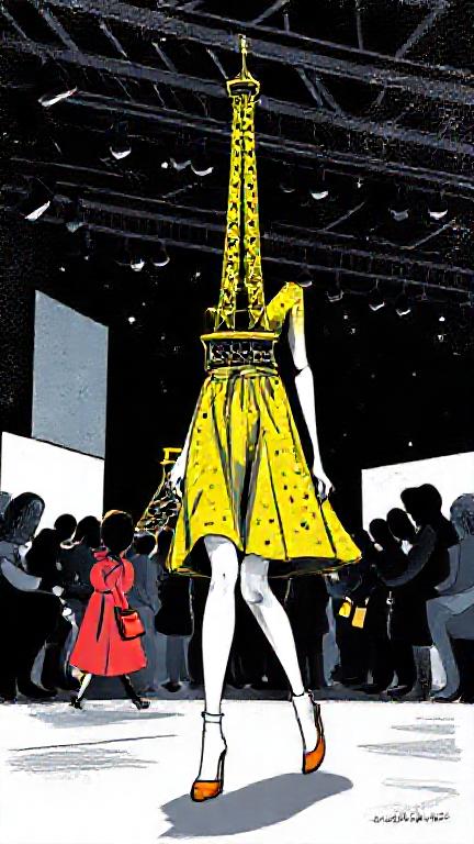 Illustration du jour